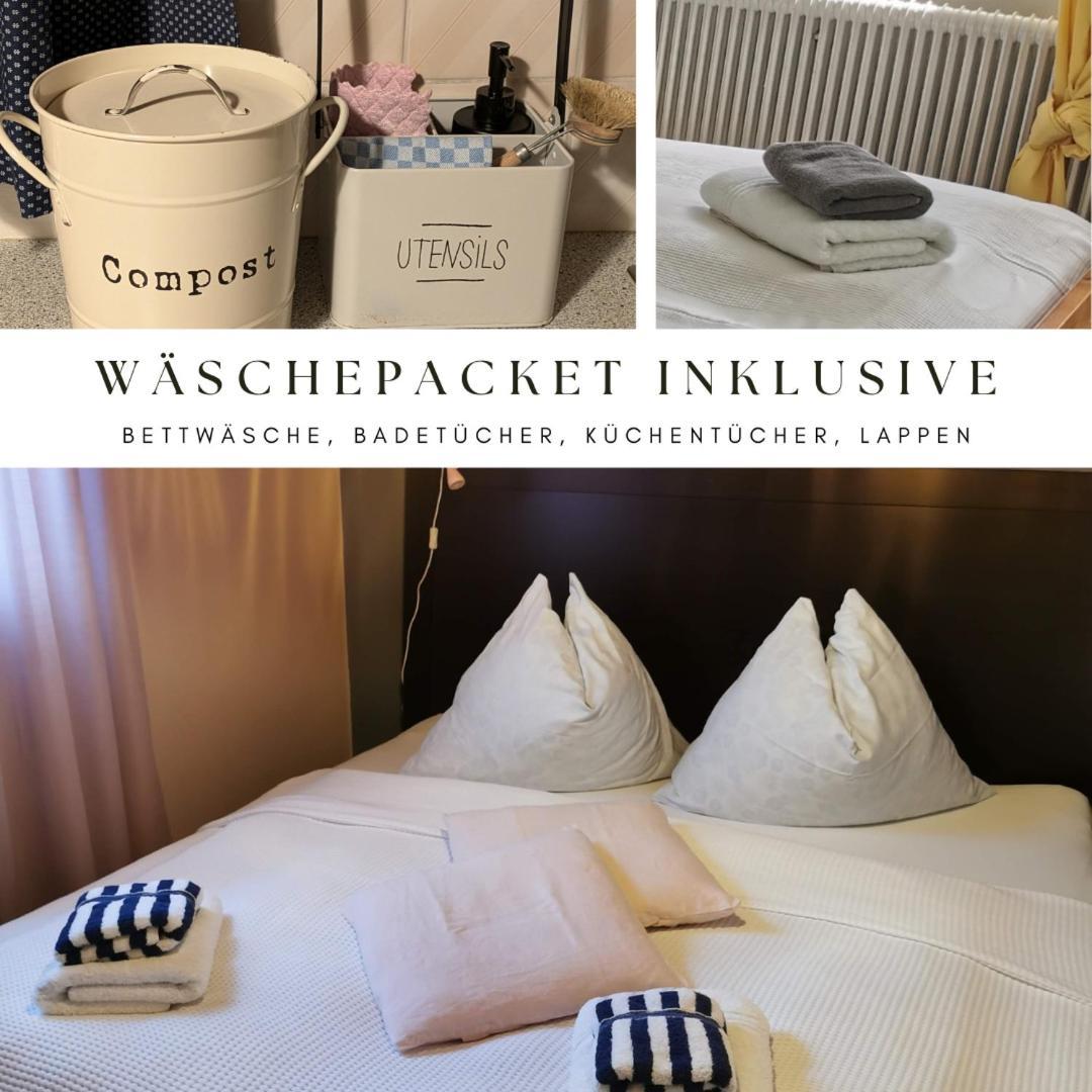 Die Labsalerie - Urlauben Am Woerthersee Pörtschach am Wörthersee Eksteriør billede