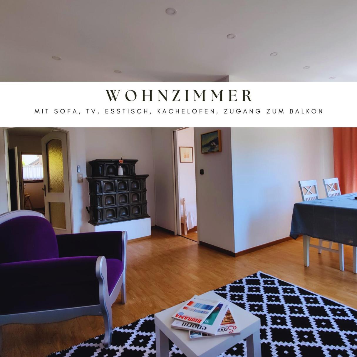 Die Labsalerie - Urlauben Am Woerthersee Pörtschach am Wörthersee Eksteriør billede