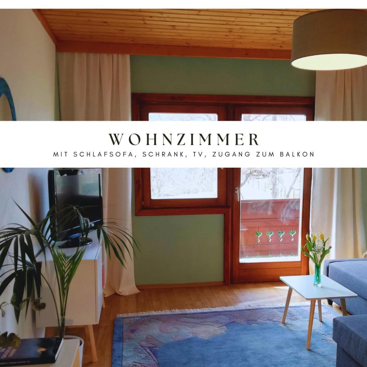 Die Labsalerie - Urlauben Am Woerthersee Pörtschach am Wörthersee Værelse billede