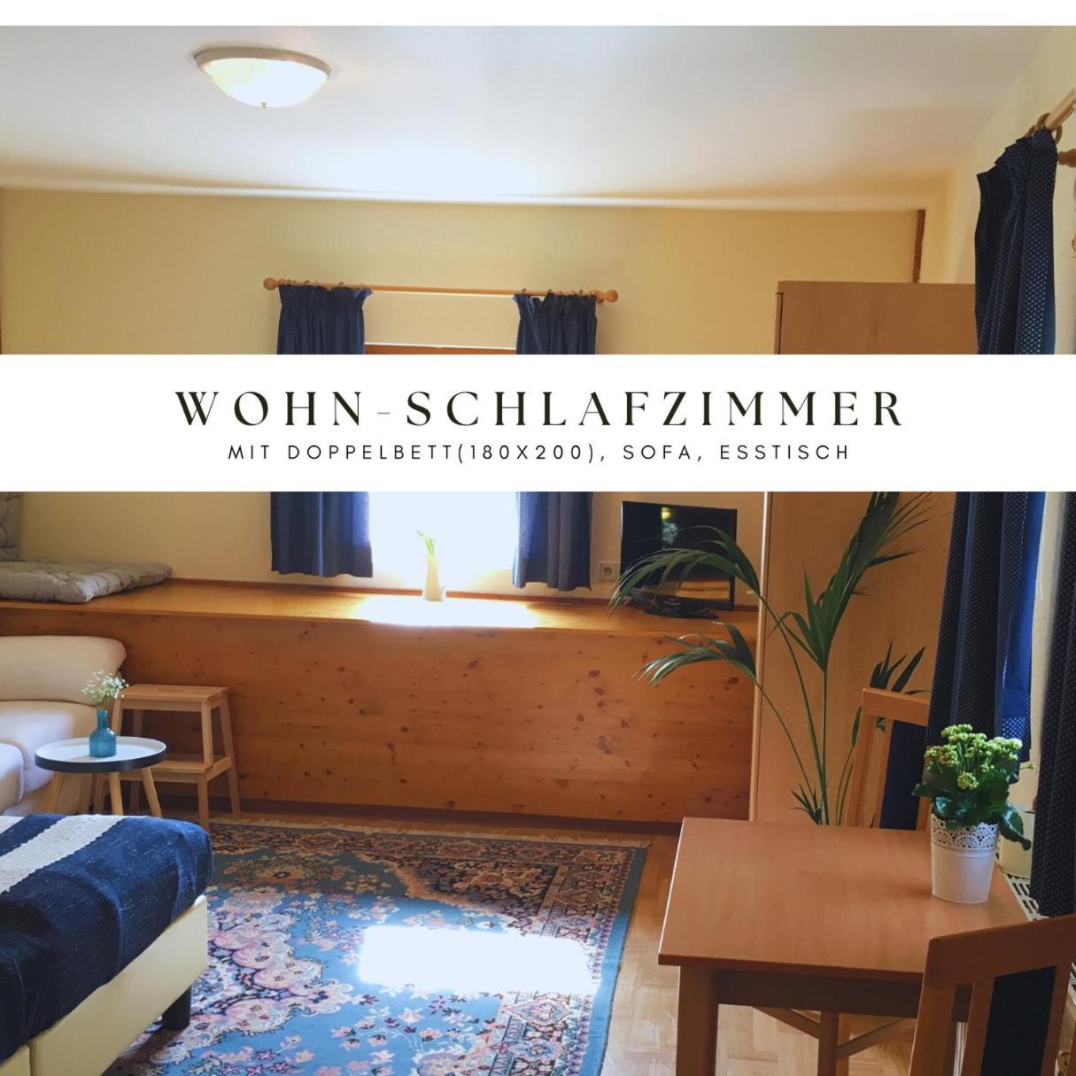 Die Labsalerie - Urlauben Am Woerthersee Pörtschach am Wörthersee Eksteriør billede
